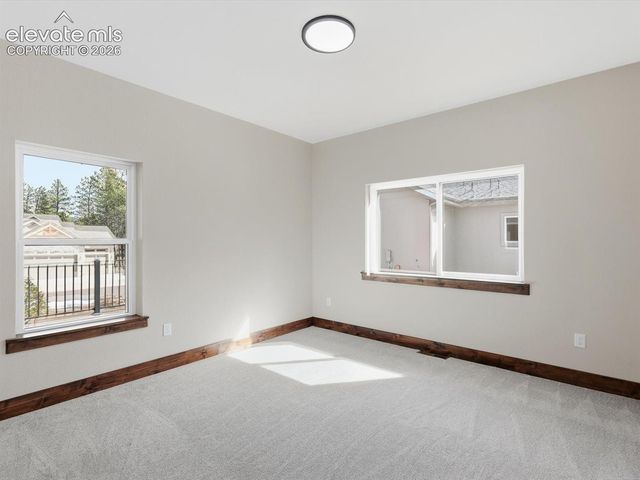 1309 Stone Ridge Drive, Woodland Park, CO 80863