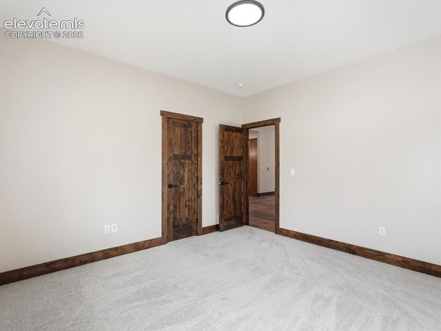 1309 Stone Ridge Drive, Woodland Park, CO 80863
