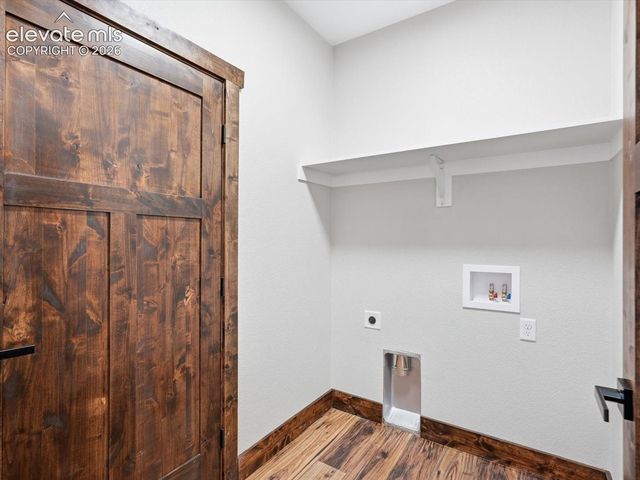 1309 Stone Ridge Drive, Woodland Park, CO 80863