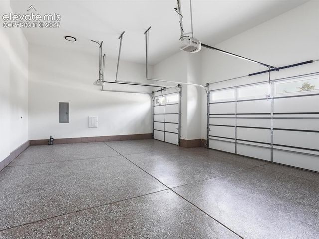 1309 Stone Ridge Drive, Woodland Park, CO 80863