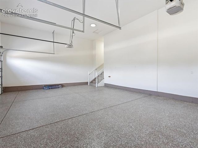 1309 Stone Ridge Drive, Woodland Park, CO 80863