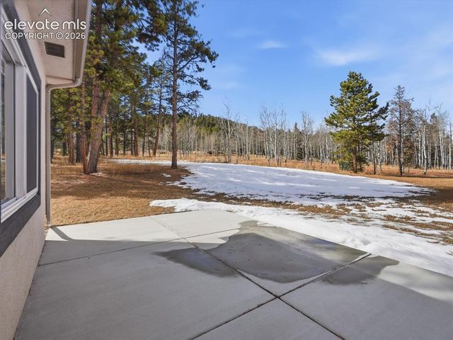 1309 Stone Ridge Drive, Woodland Park, CO 80863