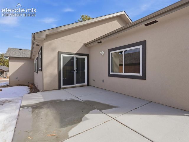 1309 Stone Ridge Drive, Woodland Park, CO 80863