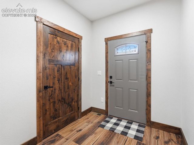1309 Stone Ridge Drive, Woodland Park, CO 80863