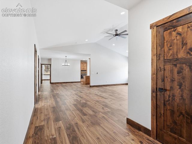 1309 Stone Ridge Drive, Woodland Park, CO 80863