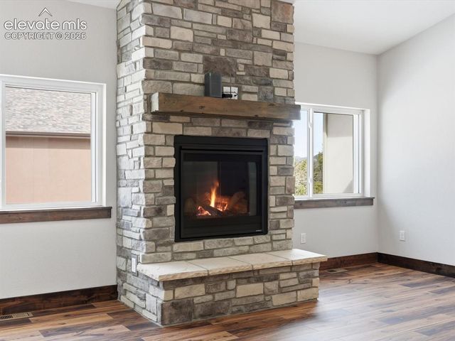 1309 Stone Ridge Drive, Woodland Park, CO 80863