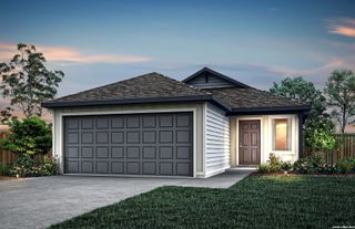 1246 PUNTA MITA STREET, Converse, TX 78109