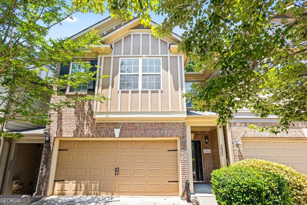 3832 Augustine Place, Rex, GA 30273