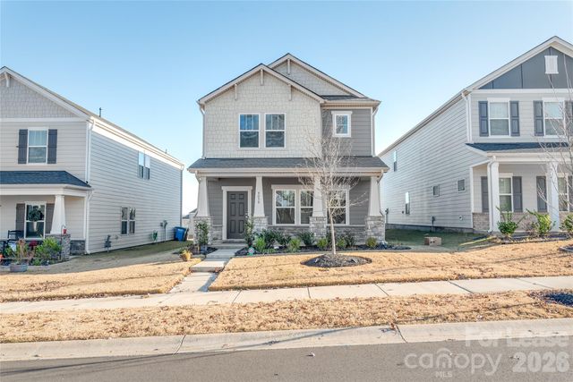 4059 Armstrong Farm Drive, Belmont, NC 28012