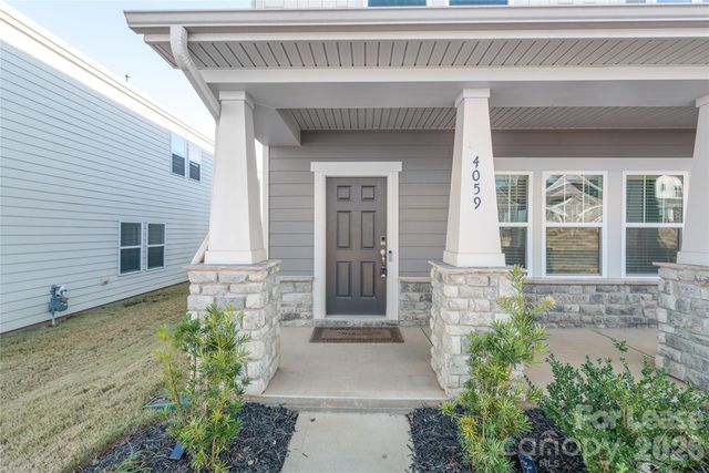 4059 Armstrong Farm Drive, Belmont, NC 28012