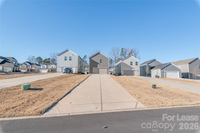 4059 Armstrong Farm Drive, Belmont, NC 28012