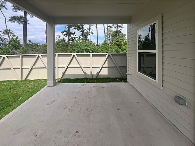 39521 Yellow Bill Court, Magnolia, TX 77354