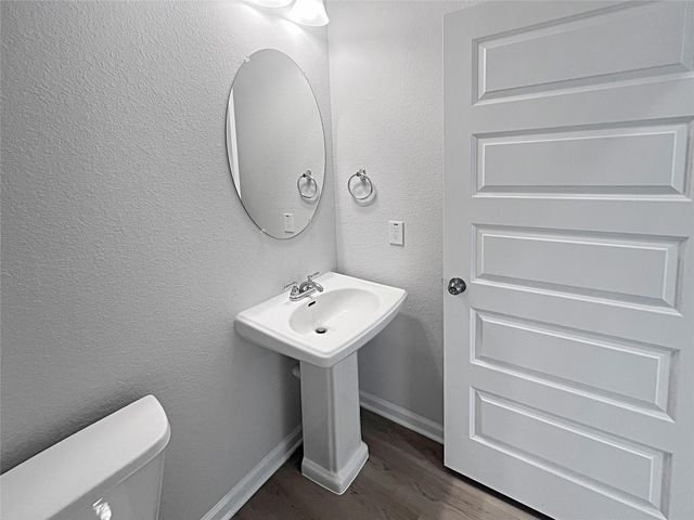 39521 Yellow Bill Court, Magnolia, TX 77354