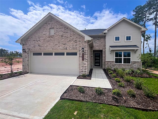 39521 Yellow Bill Court, Magnolia, TX 77354