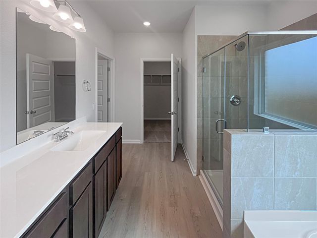 39521 Yellow Bill Court, Magnolia, TX 77354