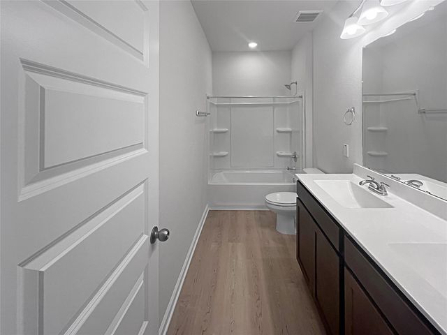 39521 Yellow Bill Court, Magnolia, TX 77354