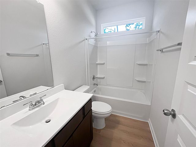 39521 Yellow Bill Court, Magnolia, TX 77354