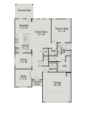 39521 Yellow Bill Court, Magnolia, TX 77354