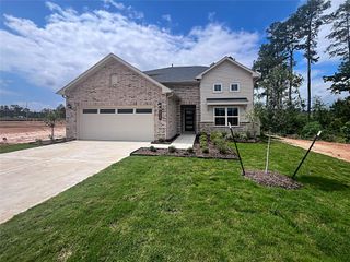 39521 Yellow Bill Court, Magnolia, TX 77354