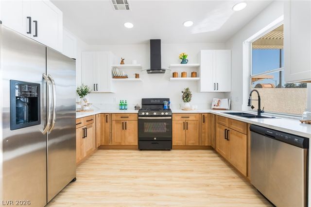 3472 Unique Way, Las Vegas, NV 89129