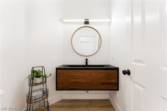 3472 Unique Way, Las Vegas, NV 89129