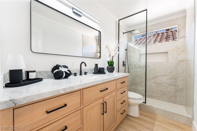 3472 Unique Way, Las Vegas, NV 89129