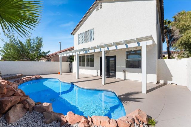 3472 Unique Way, Las Vegas, NV 89129