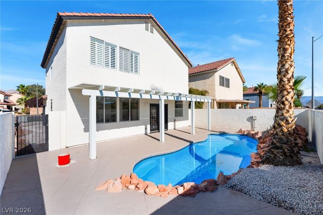 3472 Unique Way, Las Vegas, NV 89129