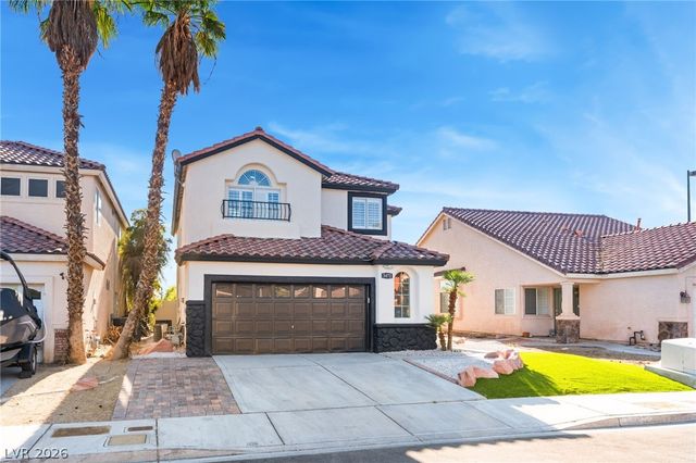 3472 Unique Way, Las Vegas, NV 89129