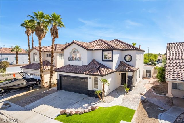 3472 Unique Way, Las Vegas, NV 89129