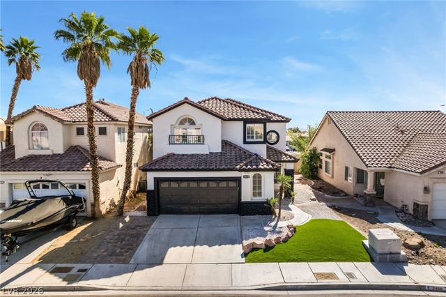 3472 Unique Way, Las Vegas, NV 89129