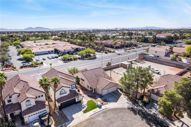 3472 Unique Way, Las Vegas, NV 89129