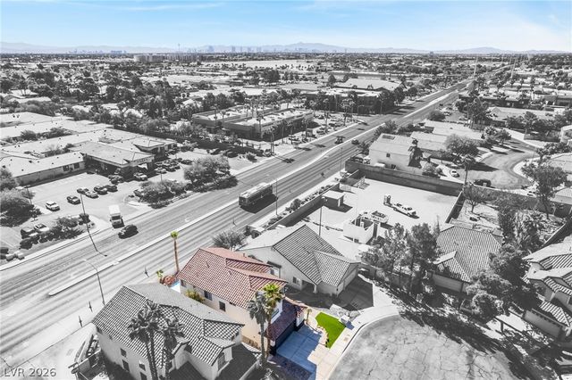 3472 Unique Way, Las Vegas, NV 89129