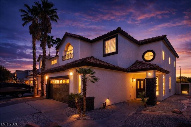 3472 Unique Way, Las Vegas, NV 89129