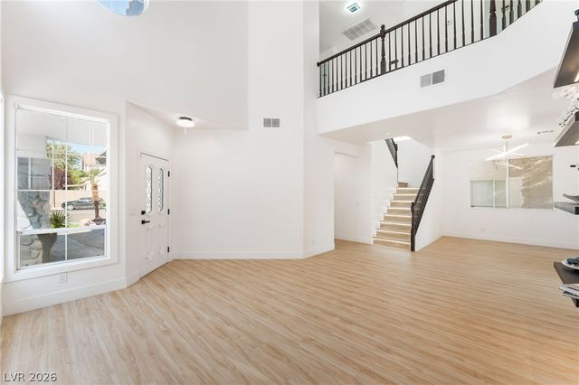 3472 Unique Way, Las Vegas, NV 89129