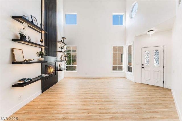 3472 Unique Way, Las Vegas, NV 89129