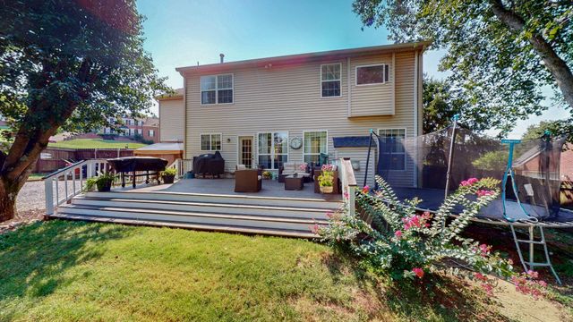 109 Masters Way, Hendersonville, TN 37075