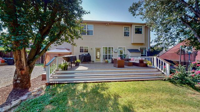 109 Masters Way, Hendersonville, TN 37075