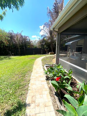 604 SW Columbus Drive, Port St. Lucie, Port St Lucie, FL 34953