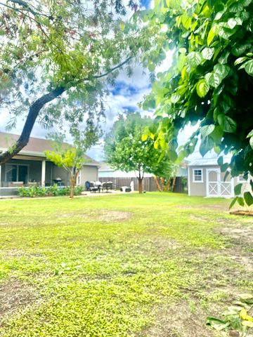 604 SW Columbus Drive, Port St. Lucie, Port St Lucie, FL 34953