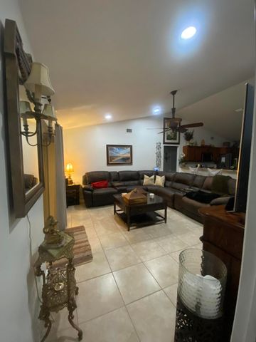 604 SW Columbus Drive, Port St. Lucie, Port St Lucie, FL 34953