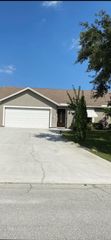 604 SW Columbus Drive, Port St. Lucie, Port St Lucie, FL 34953