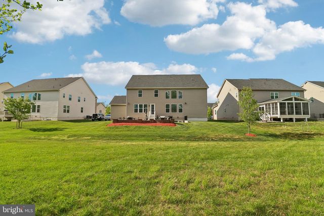 13609 HEBRON LN, Upper Marlboro, MD 20774