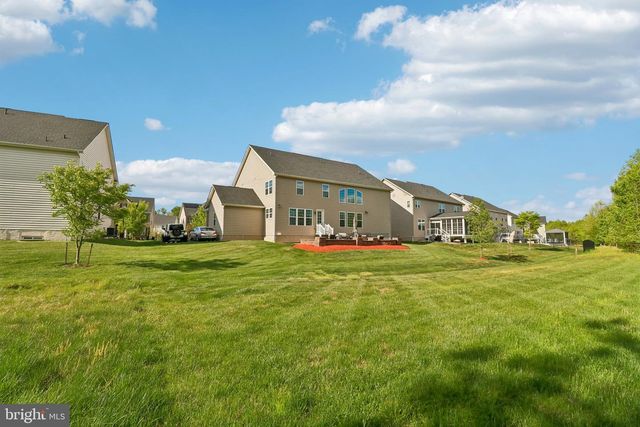 13609 HEBRON LN, Upper Marlboro, MD 20774