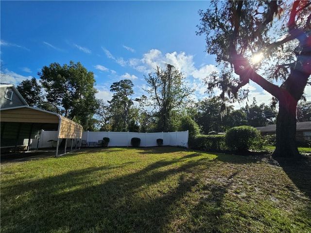 800 Fifth Street, Brunswick, GA 31520