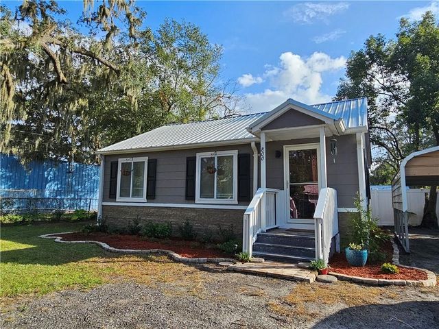 800 Fifth Street, Brunswick, GA 31520