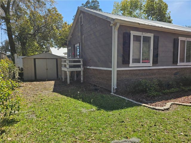 800 Fifth Street, Brunswick, GA 31520