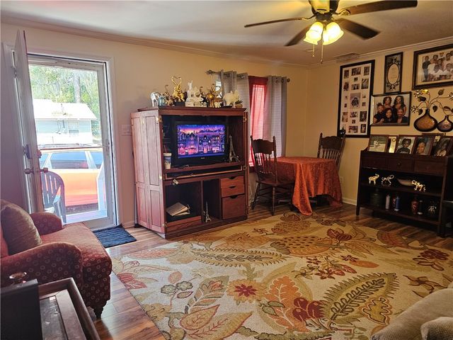 800 Fifth Street, Brunswick, GA 31520