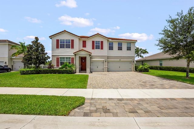 11971 Cypress Key Way, Royal Palm Beach, FL 33411