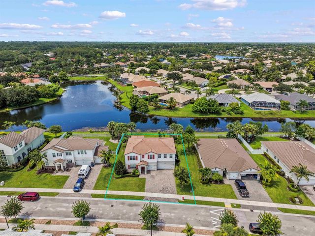11971 Cypress Key Way, Royal Palm Beach, FL 33411